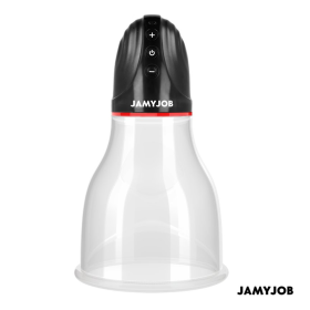 JAMYJOB- XPAND LITE- TESTICLE PUMP